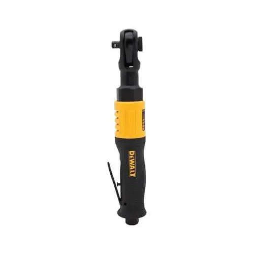 Dewalt Dwmt70776 3/8" Drive Pneumatic Ratchet Wrench 1