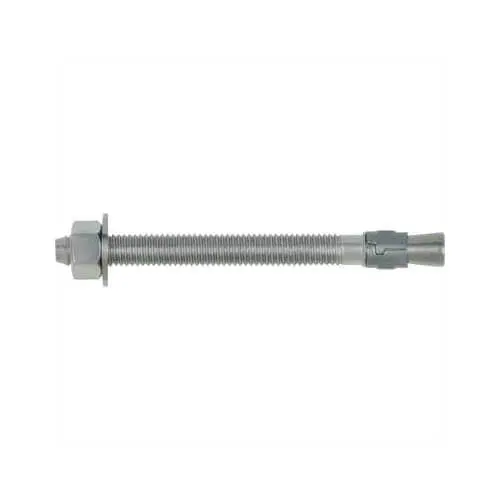 Dewalt Powerstud Anchors – 1/4" X 2-1/4", Concrete Fastening System (07302-Pwr) 1