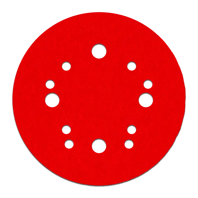 Diablo 5-Inch Hook-And-Loop Sanding Discs — 100-Grit, 50-Pack For Random Orbital Sanders 1