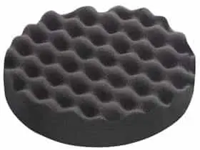 Festool 202380 Extra-Fine Polishing Waffle Sponge 1