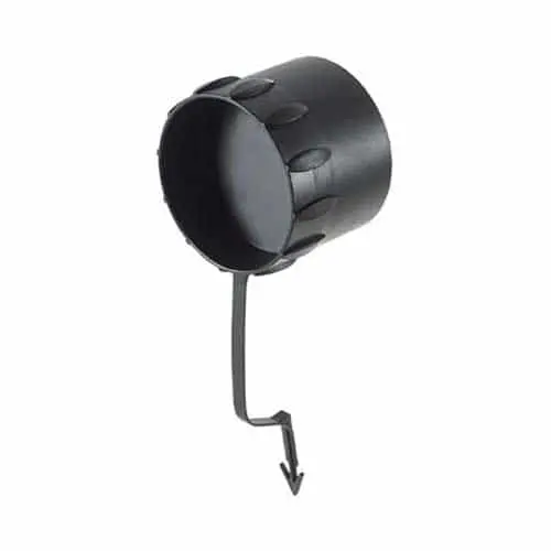 Festool 452899 Hose Sleeve Sealing Plug – Dust Extraction Blank Cap 1