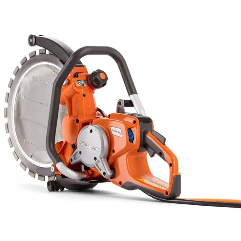 Husqvarna K7000 Ring Saw — 17-Inch Diamond Blade For Precision Cutting And Prime Power Applications 1
