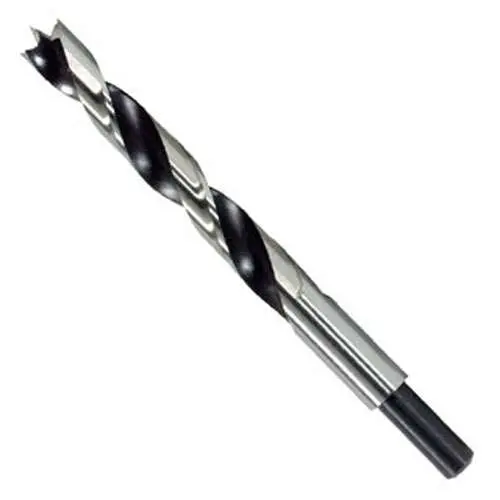 Irwin Brad-Point Drill Bit – 5/16-Inch Diameter For Precision Wood Boring 1