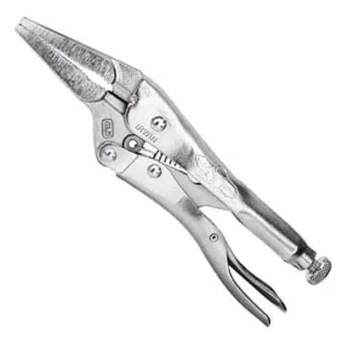 Irwin Vise-Grip 9-Inch Locking Pliers With Integrated Wire Cutter 1