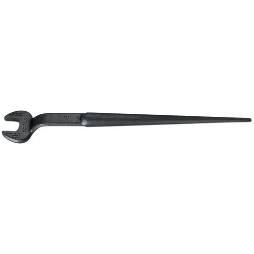 Klein 3213 Heavy-Duty Erection Wrench – Designed For 7/8" Bolts And U.S. Heavy Nuts 1