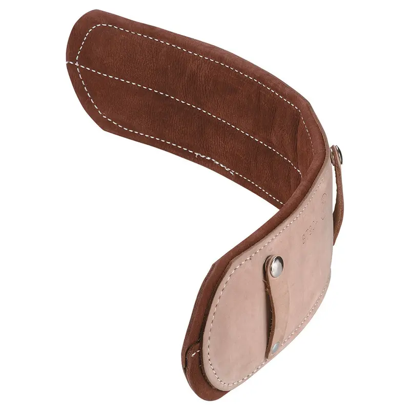 Klein 87904 22" Leather Cushion Belt Pad For Tool Carrying Comfort 1