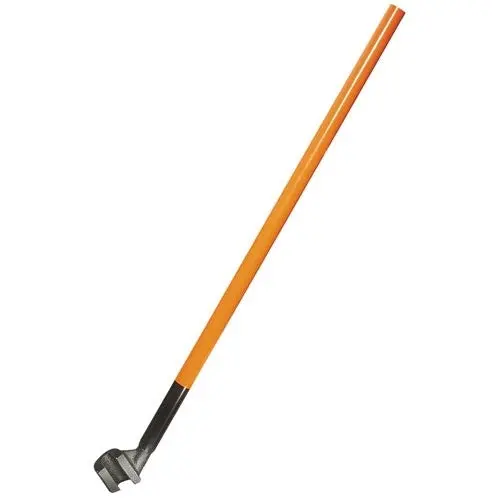 Klein Angled Rebar Hickey – Compact Offset Handle, Model 64312 1