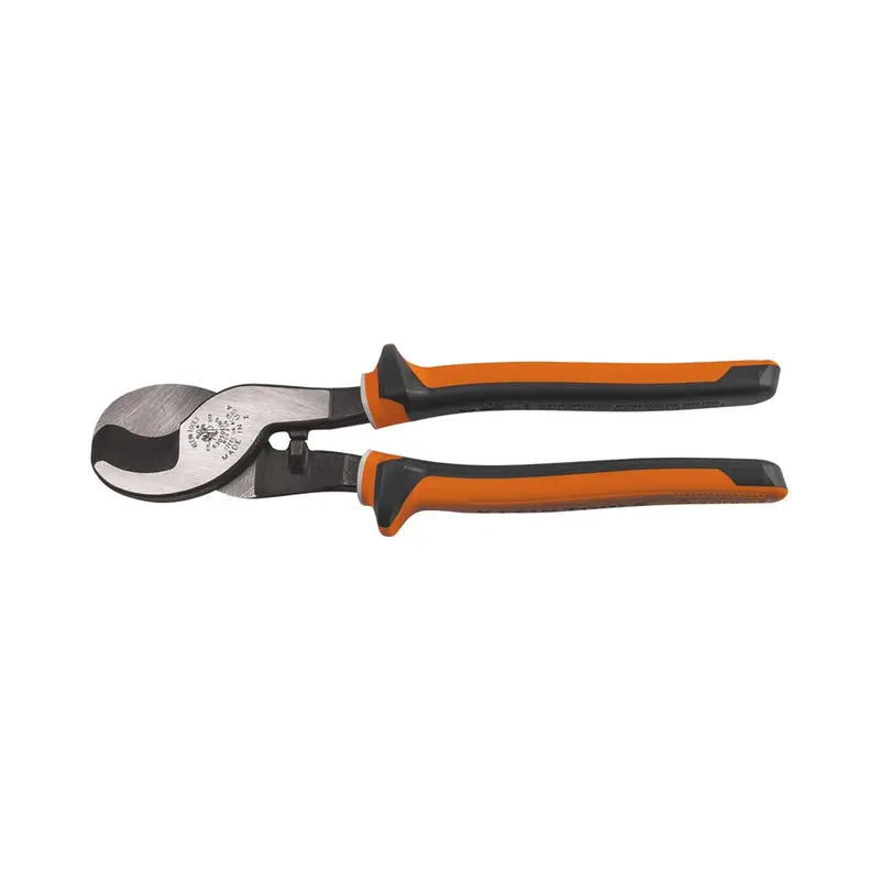 Klein Tools 63050-Eins Insulated Cable Cutter For Electricians 1