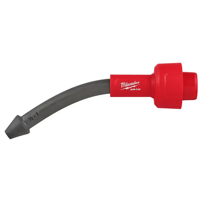 Milwaukee Air-Tip Conduit Line Puller Kit – 5" Flexible Pulling System 1