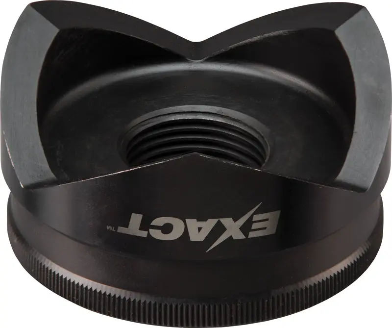 Milwaukee Exact™ 2.5-Inch Punch Tool – Precision Striking (49-16-2673) 1
