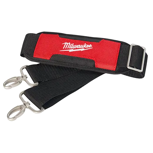 Milwaukee M18 Fuel Carry Strap – Designed For 2818-20 Sectional Machines (48-08-0555) 1