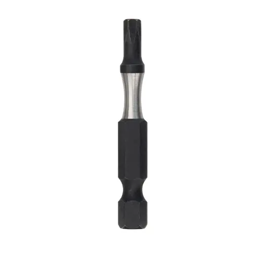 Milwaukee Shockwave Power Bit – 2", Torx T10, Impact-Resistant Design 1