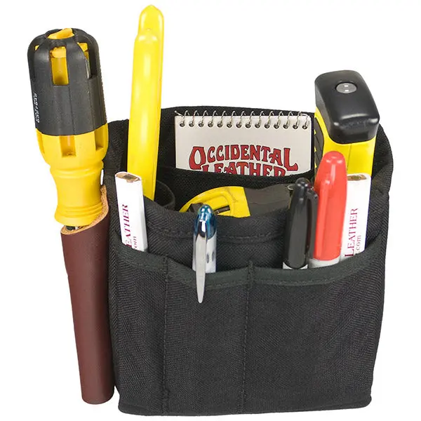 Occidental 9512 Task Pouch — Lightweight, Organized Tool Carrier 1