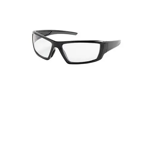 Pip Sunburst Anti-Reflective Safety Eyewear – Hi-Visibility Frame, 12-Pack (250-47-0005) 1