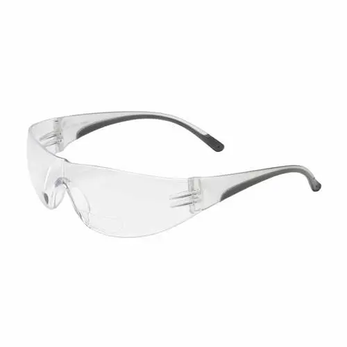 Pip Zenon Z12 Safety Eyewear – Clear Lens, Ansi Z87.1 Certified 1